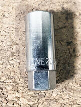 ◎★ 中古★TONE（トネ） TONE-TOOL 工具セット ★ スパナ/メガネレンチ【TONE-TOOL セット】D4W7_画像10