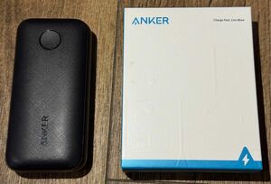Anker PowerCore 10000 PD Redux
