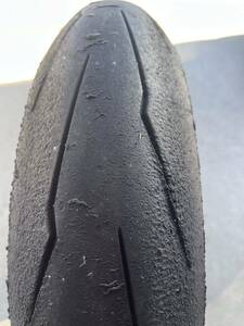 PIRELLI DIABLO SUPERCORSA V3 SC1 140/70ZR17 ピレリ ディアブロ スーパーコルサ 140 70 17 