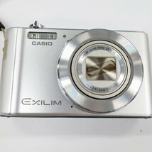 I568 デジタルカメラ まとめ CASIO EXILIM EX-ZS240 FUJIFILM FinePix JX カシオ フジフィルム 中古 ジャンク品 訳あり_画像7