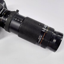 I622 カメラ Nikon DIGITAL CAMERA D70 AF NIKKOR 75-300mm 1:4.5-5.6 デジタル一眼レフカメラ ニコン 中古 ジャンク品 訳あり_画像2