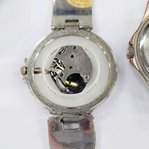 I666 腕時計 まとめ SEIKO JAXIS GENEVA セイコー 中古 ジャンク品 訳あり_画像8