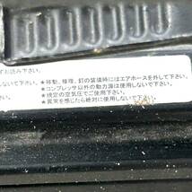 Y403 工具 エアータッカー タッカー WAKAI TS41025 ジャンク品 中古 訳あり_画像8