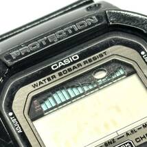 H2784 腕時計 まとめ CASIO カシオ G-SHOCK GLX-5600 WR20BAR GAX-100A ジャンク品 中古 訳あり_画像10