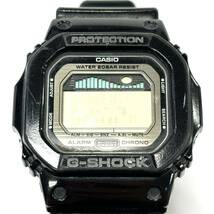 H2784 腕時計 まとめ CASIO カシオ G-SHOCK GLX-5600 WR20BAR GAX-100A ジャンク品 中古 訳あり_画像3