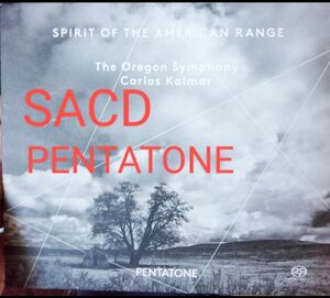 sacd クラシック　pentatone piston antheil copland アルタイル　コープランド　ピストン