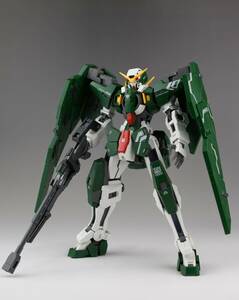 BANDAI MG 1/100 ガンダムデュナメス ※組立済ジャンク