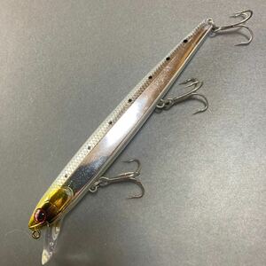 【中古品 状態良】 ダイワ ダーティン Z 140S DAIWA Dartin’Z 140S #8200