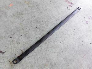 *'08 BMW E91(E90) 320i touring VR20 M sport left front strut tower bar ( product number :645060078L)*