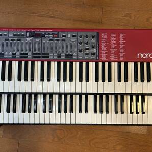 nord/ノード C1 COMBO ORGAN ノード 2段コンボオルガンの画像2