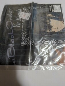 Ｄ・Gray‐man　マルチクロス　ナイロン未開封　中古