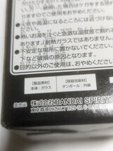 一番くじ　ワンピース　ピース！麦わらの一味グラス　未使用　中古_画像2