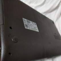 Fujitsu LifeBook AH43/E1 RYZEN3_画像7
