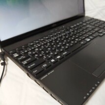 Fujitsu LifeBook WA1/E2 Core i7 10th_画像4