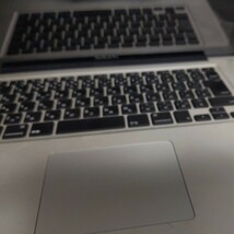 MacBook Pro A1286_画像10