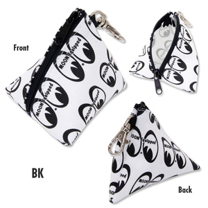 MOONEYES candy - pouch BK