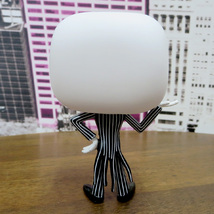 POP! ICONS VINYL FIGURE JACK SKELLINGTON【FUNKO】_画像4