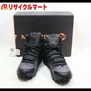 格安 MERRELL メレル THERMO CROSS 2 MID WP 26cm