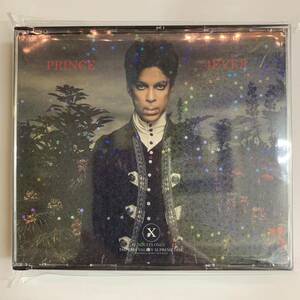 PRINCE / 4EVER (6CD) 必殺の12インチ・シングル集！1全トラック音質最高/全65トラック、総収録時間457分オーバー！