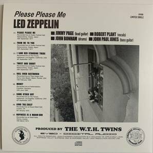 LED ZEPPELIN / PLEASE PLEASE ME “LIVE IN OSAKA 928” 6CD BOX SET これほどの衝撃を与えた作品があっただろうか！？否！！名作！！の画像5