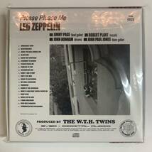 LED ZEPPELIN / PLEASE PLEASE ME “LIVE IN OSAKA 928” 6CD BOX SET これほどの衝撃を与えた作品があっただろうか！？否！！名作！！_画像2