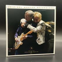 ERIC CLAPTON / JEFF BECK TRIBUTE CONCERT 6CD 2DV D ジェフベック追悼コンサート決定盤！ 初回ボーナスDV DR2枚付き！大人気です！_画像4