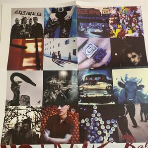 U2 / SPHERE VIBRATION「スフィア・バイブレーション」(4CD) 新作！第二弾！10月13、14日極上音質のスフィア公演！初回限定ポスター付き！の画像8