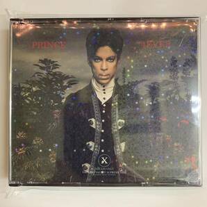 PRINCE / 4EVER (6CD) 必殺の12インチ・シングル集！1全トラック音質最高/全65トラック、総収録時間457分オーバー！