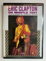 ERIC CLAPTON / OGWT 最新2023年 R E - B R O A D C A S T バージョンの過去最高クオリティ！！！決定版！！タイムセール中^_^_画像1