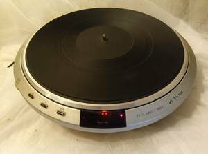 ■ VICTOR / TT-71 ■ Quartz Locked Direct Drive Turntable クオーツロック搭載ダイレクトドライブ式ターンテーブル 動作OK