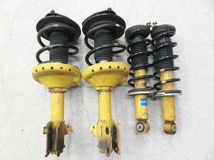 レガシィワゴン　TA-BP5　H16年　前期　純正ビルシュタイン　一台分　WRリミテッド　BILSTEIN