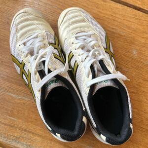 asics CALCETTO futsal shoes 