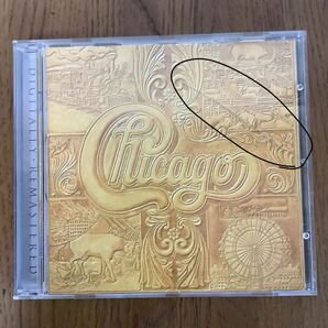Chicago CD 2まいの画像5