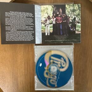 Chicago CD 2まいの画像7