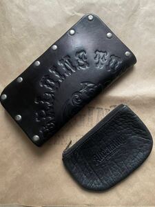 TENDERLOIN WALLET COIN CASE SET