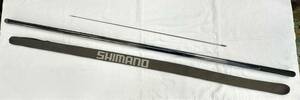 ◇SHIMANO シマノ 先掛 コンペティション 早瀬 90 NT 替え穂先有り