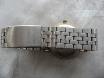 CITIZEN　シチズン ジュニア 腕時計 J514708 PARASHOCK PHYNOX 17石 手巻き メンズ　現状品_画像5