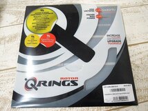 ■Y★新品！ROTOR/QRINGS★楕円リングセット★52×36T■/P818_画像8