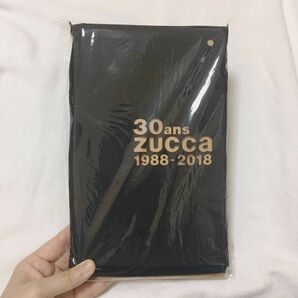 zucca３層ポシェット