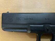 東京マルイ グロック18C 電動ハンドガン GLOCK18C 18歳以上　サバゲー_画像7