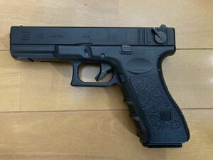 東京マルイ グロック18C 電動ハンドガン GLOCK18C 18歳以上　サバゲー