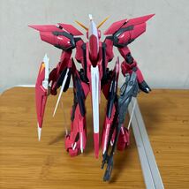 説明欄必読　組立済み　MG1/100 デルタプラス、イージスガンダム　セット_画像8