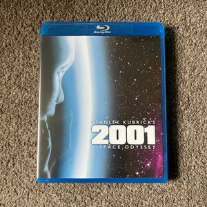 ２００１年宇宙の旅 （Ｂｌｕ−ｒａｙ Ｄｉｓｃ） キアデュリアゲイリーロックウッドウィリアムシルヴェスタースタンリーキュ