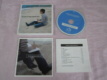 CD / 浜田省吾 / THE BEST OF SHOGO HAMADA VOL.2 / 紙ジャケ_画像2