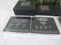 ポルノグラフィティ 20th Anniversary Special Live Box / Blu-ray Disc_画像4