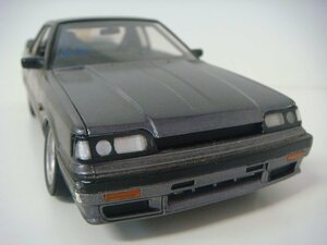 MB/H14LC-DA1 完成品 プラモデル 1/24 日産 スカイライン R31 NISMO IMPUL