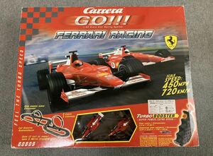 Carrera GO!! FERRARI RACING カレラ ゴー フェラーリ レーシング