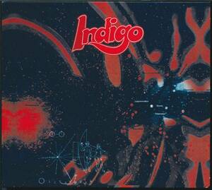 【廃盤レア】Indigo/same　オーストリア産シンフォ　同梱発送可