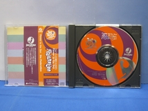 C12　フラワー・トゥ・ザ・サン／フェデレイション 見本盤 CD_画像3