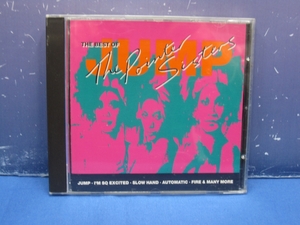 K12　The Pointer Sisters / Jump The Best Of CD